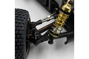 Yeah Racing Kyosho Optima Mid Essential Conversion Kit image 76483