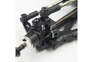 Yeah Racing Kyosho Optima Mid Essential Conversion Kit image 76485
