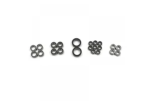 Yeah Racing Traxxas TRX-4m Steel Bearing Set image 76490