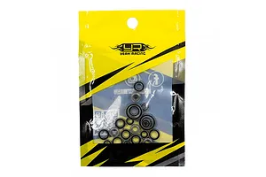 Yeah Racing Traxxas TRX-4m Steel Bearing Set image 76491