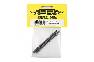 Yeah Racing Spring Steel Rear Shafts 2Pcs image 76497
