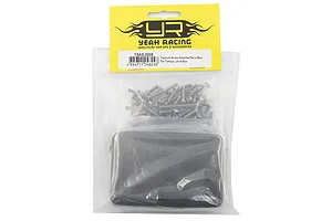 Yeah Racing Tamiya Lunch Box Titanium Screw Set image 76519