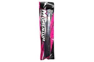 Yeah Racing Aluminium Momentum 5.5mm Hex Driver - Black/Purple image 76528