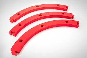 EasyLap Mini-Z RC 5.8x3.8m Racing Track image 76581