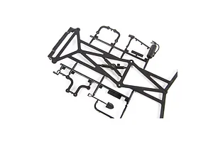 Axial UMG10 Drop Bed Roll Cage Set image 76603