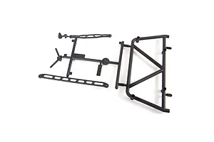Axial UMG10 Drop Bed Roll Cage Set image 76604