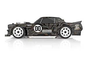 Team Associated Reflex 14R Hoonicorn RC Drift Car Electric 4WD 1/14 Scale RTR image 76652