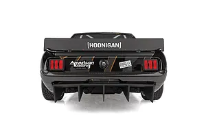 Team Associated Reflex 14R Hoonicorn RC Drift Car Electric 4WD 1/14 Scale RTR image 76653