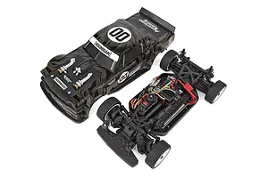 Team Associated Reflex 14R Hoonicorn RC Drift Car Electric 4WD 1/14 Scale RTR image 76656