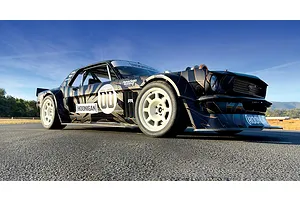 Team Associated Reflex 14R Hoonicorn RC Drift Car Electric 4WD 1/14 Scale RTR image 76657