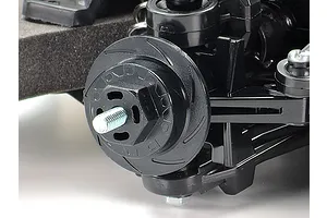 Tamiya TT-02 Toyota Celica GT-Four ST165 RC Rally Car Electric 4WD 1/10 Scale Kit image 76665