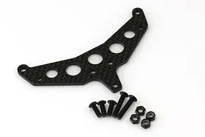 Kyosho Carbon Fibre Rear Shock Stay
