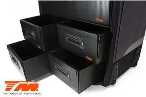 Team Magic F8 Supra Pit Bag image 76759