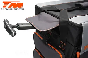 Team Magic F8 Supra Pit Bag image 76760