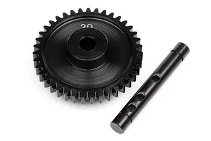 HPI Savage 39T High Speed Idler Gear w/ Hardware image 7681