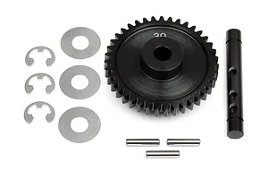 HPI Savage 39T High Speed Idler Gear w/ Hardware image 7682