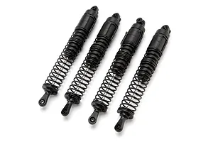 HPI Savage Big Bore Sport Shocks Set 4Pcs image 7687