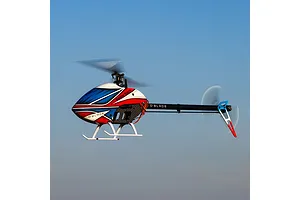 Blade Fusion 360 BNF Basic RC Helicopter w/ Smart Technology image 76868