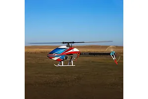 Blade Fusion 360 BNF Basic RC Helicopter w/ Smart Technology image 76869