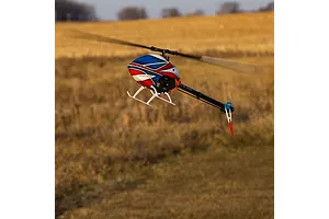 Blade Fusion 360 BNF Basic RC Helicopter w/ Smart Technology image 76870