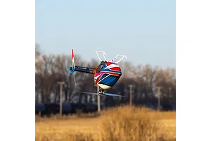 Blade Fusion 360 BNF Basic RC Helicopter w/ Smart Technology image 76871