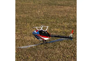 Blade Fusion 360 BNF Basic RC Helicopter w/ Smart Technology image 76872