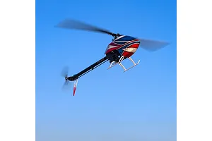 Blade Fusion 360 BNF Basic RC Helicopter w/ Smart Technology image 76873