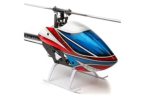 Blade Fusion 360 BNF Basic RC Helicopter w/ Smart Technology image 76874