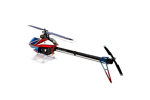 Blade Fusion 360 BNF Basic RC Helicopter w/ Smart Technology image 76875