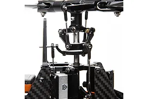 Blade Fusion 360 BNF Basic RC Helicopter w/ Smart Technology image 76877