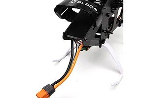 Blade Fusion 360 BNF Basic RC Helicopter w/ Smart Technology image 76879