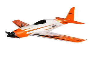 E-Flite RC Plane V900 900mm 3D Aerobatic BNF Basic with AS3X and Safe Select Technology image 76896