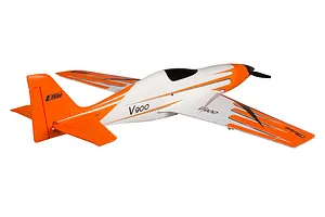 E-Flite RC Plane V900 900mm 3D Aerobatic BNF Basic with AS3X and Safe Select Technology image 76897