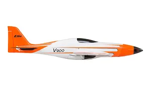 E-Flite RC Plane V900 900mm 3D Aerobatic BNF Basic with AS3X and Safe Select Technology image 76898
