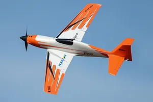 E-Flite RC Plane V900 900mm 3D Aerobatic BNF Basic with AS3X and Safe Select Technology image 76899