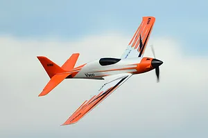 E-Flite RC Plane V900 900mm 3D Aerobatic BNF Basic with AS3X and Safe Select Technology image 76900