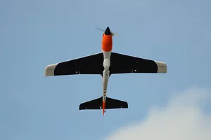 E-Flite RC Plane V900 900mm 3D Aerobatic BNF Basic with AS3X and Safe Select Technology image 76901