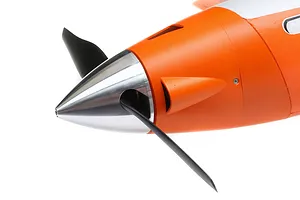 E-Flite RC Plane V900 900mm 3D Aerobatic BNF Basic with AS3X and Safe Select Technology image 76904