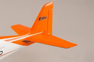 E-Flite RC Plane V900 900mm 3D Aerobatic BNF Basic with AS3X and Safe Select Technology image 76905