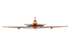 E-Flite RC Plane V900 900mm 3D Aerobatic BNF Basic with AS3X and Safe Select Technology image 76907