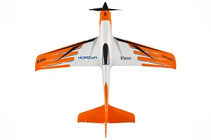E-Flite RC Plane V900 900mm 3D Aerobatic BNF Basic with AS3X and Safe Select Technology image 76908