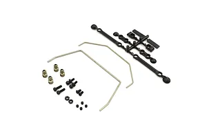 Kyosho Ultima Sway Bar Set
