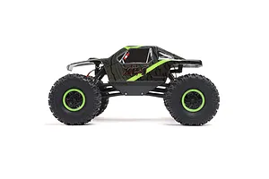 Axial AX24 XC-1 4WS RC Rock Crawler Electric 4WD 1/24 Scale RTR - Green image 76984