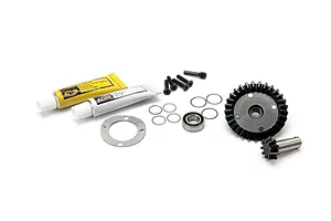HPI Savage 29/9T Machined Bulletproof Differential Gear Set image 7702