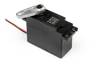 HPI 1/5th SFL-11MG 24.7kg Metal Geared Servo image 7704