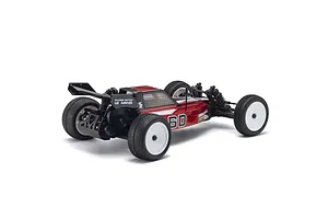 Kyosho Ultima SB Dirt Master RC Buggy Electric 2WD 1/10 Scale Kit image 77047