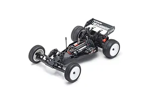 Kyosho Ultima SB Dirt Master RC Buggy Electric 2WD 1/10 Scale Kit image 77049