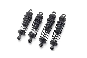 Kyosho Ultima SB Dirt Master RC Buggy Electric 2WD 1/10 Scale Kit image 77055