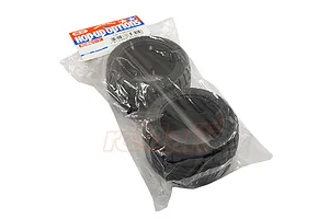 Tamiya 2012 Street Rover Tyres 2Pcs image 77069