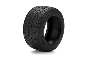 HPI 1.9" Vintage Performance Tyres w/ Foam Inserts 2Pcs image 7708